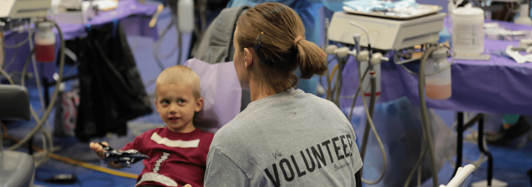 Unity In Christ: How Volunteers are Building Bonds Between Churches