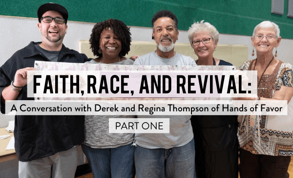 faith race revival