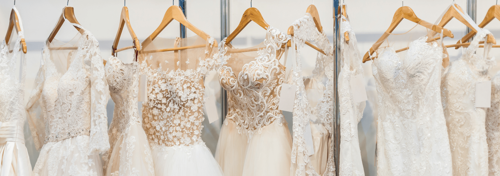Finding Family at the Adorned In Grace Bridal Shop